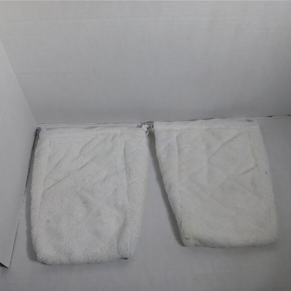 Shark Portable Steam Pocket Cleaner SC630W Replacement Parts Wedge Cleaning Tool - Picture 6 of 6